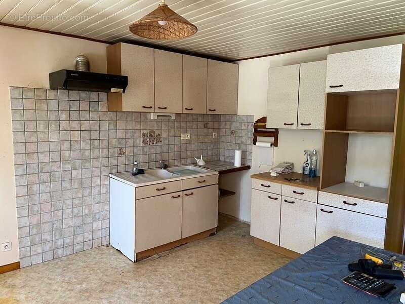 Maison à vendre 4 pièces SAINT NIZIER D'AZERGUES (69) - photo 7