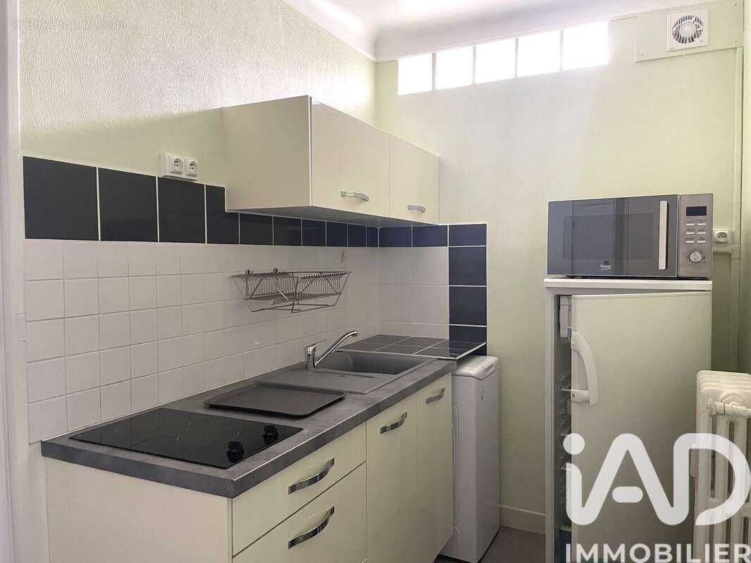 Photo 7 - Appartement à BREVIANDES