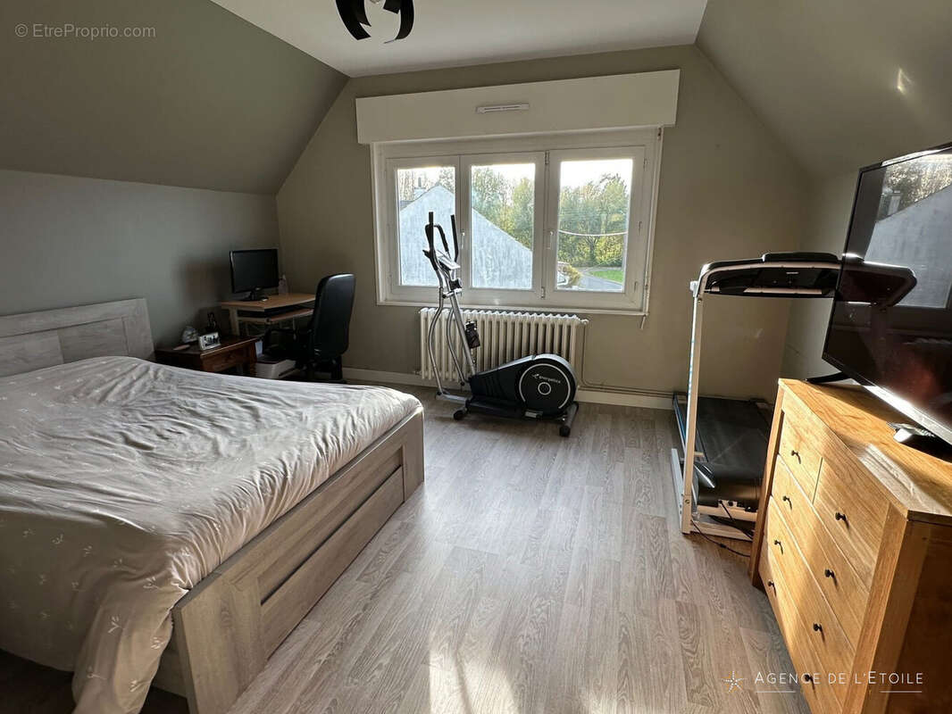 Maison 88 m² à Cucq  - photo 6