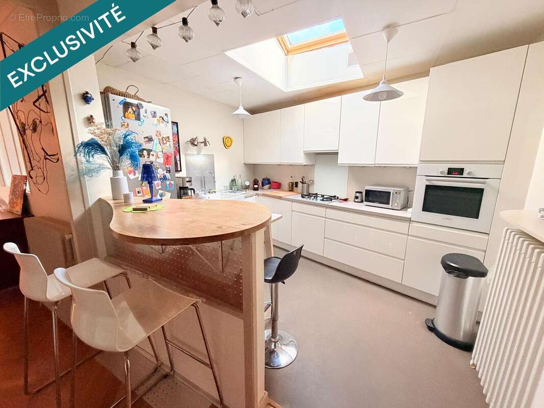 Photo 2 - Appartement à ORLEANS