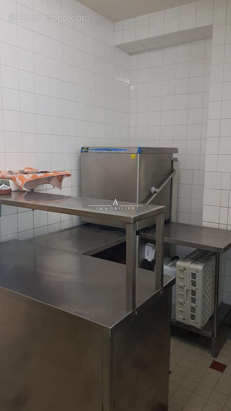 Autre à BOURG-D&#039;OUEIL