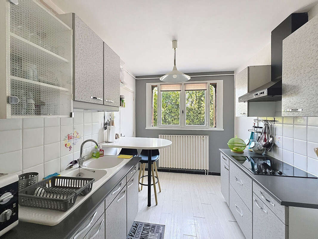 Appartement à EYSINES