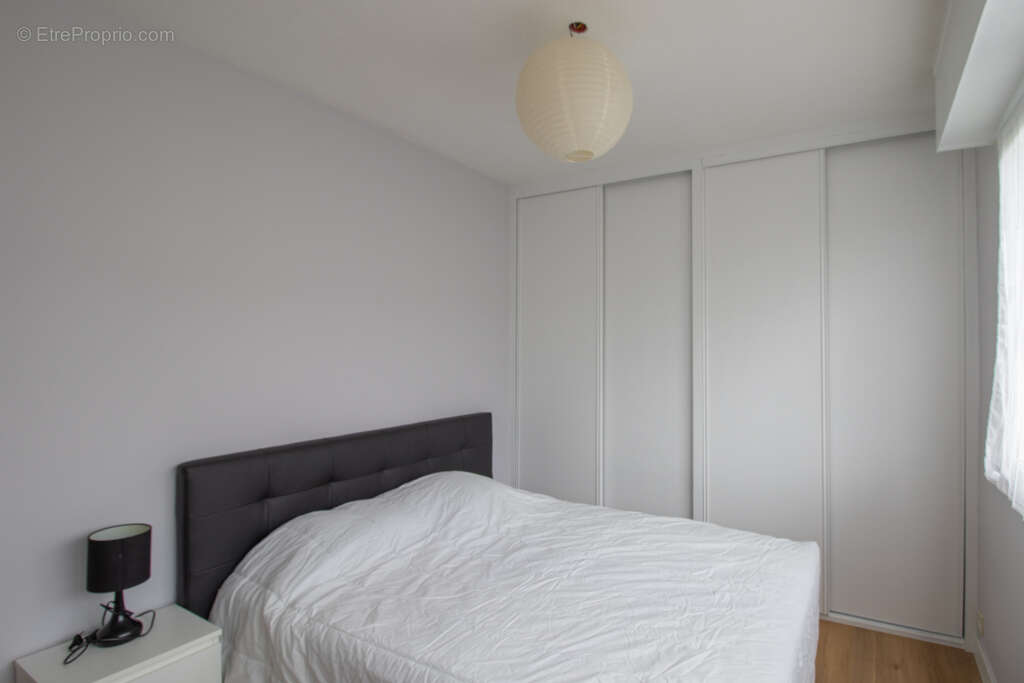 Appartement à ANGERS