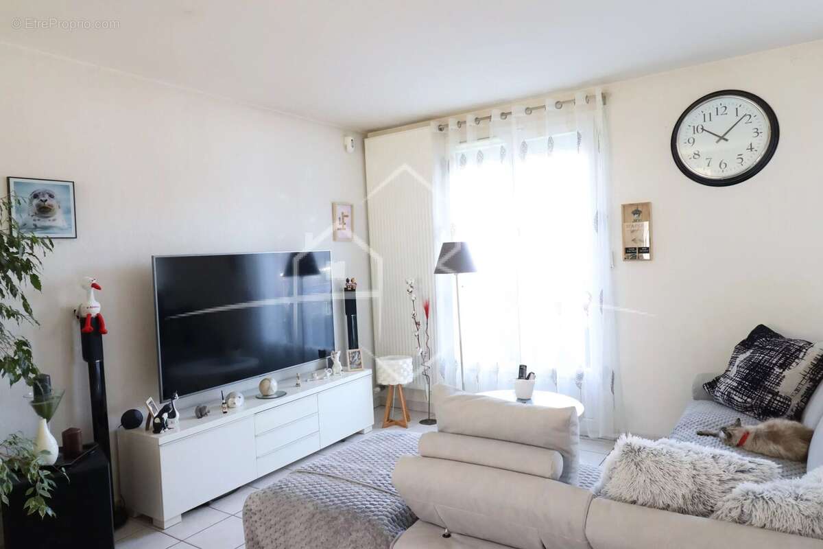 Maison à SAINT-MAURICE-L'EXIL
