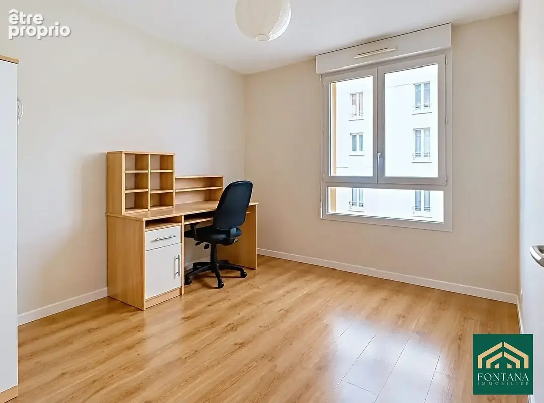 Appartement 3 pièces 68 m² à vendre à Clermont-Ferrand (63000) - photo 9