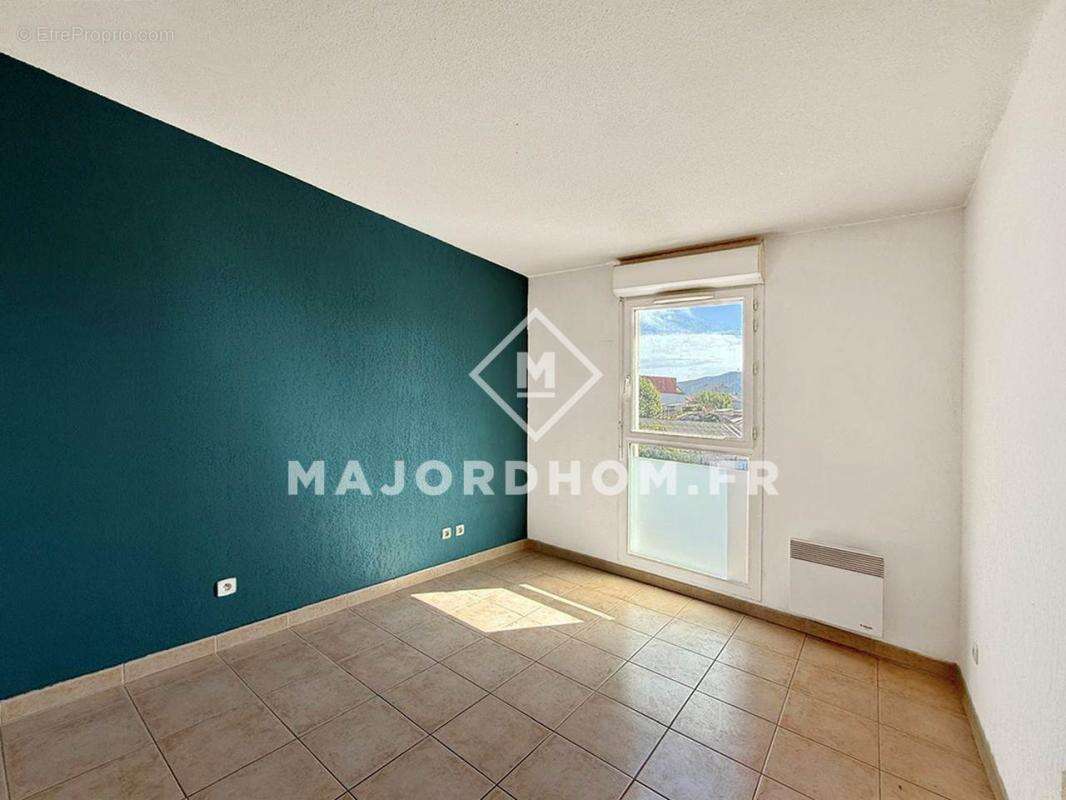 Appartement à MARSEILLE-10E