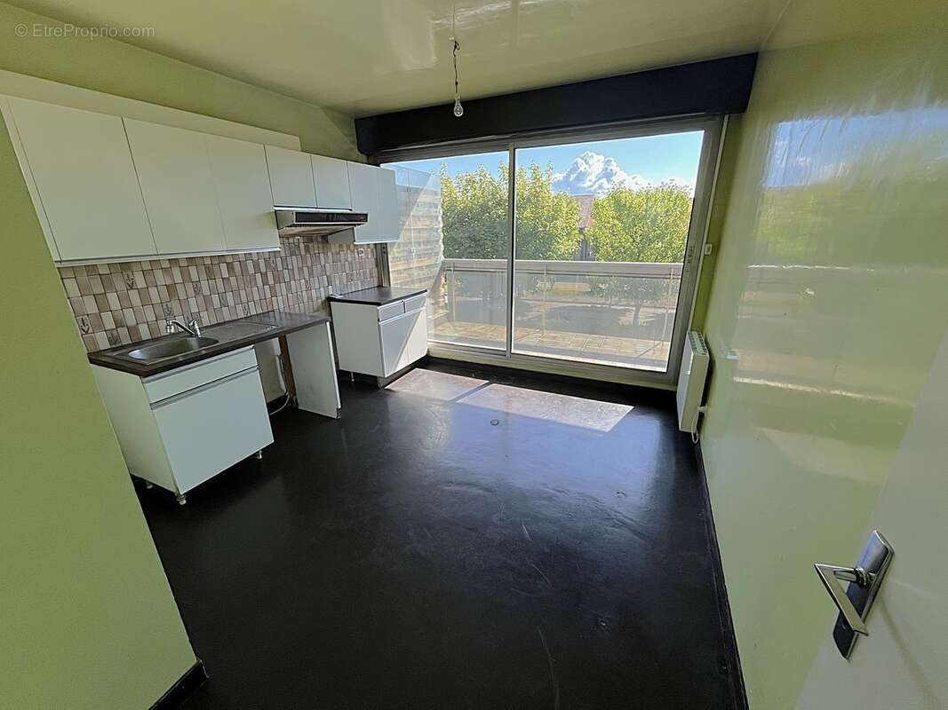 Appartement à ISSOIRE