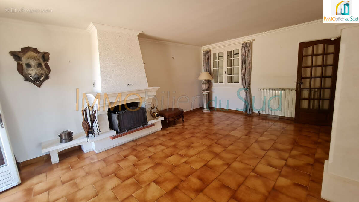 Maison à BAGARD