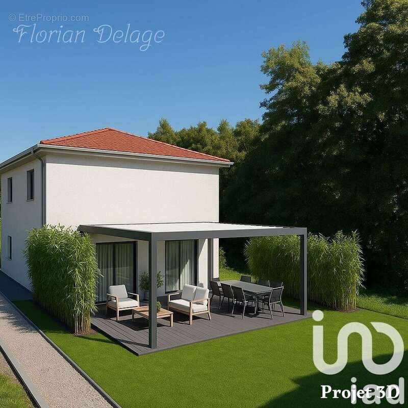 Photo 4 - Maison à CHEVRY