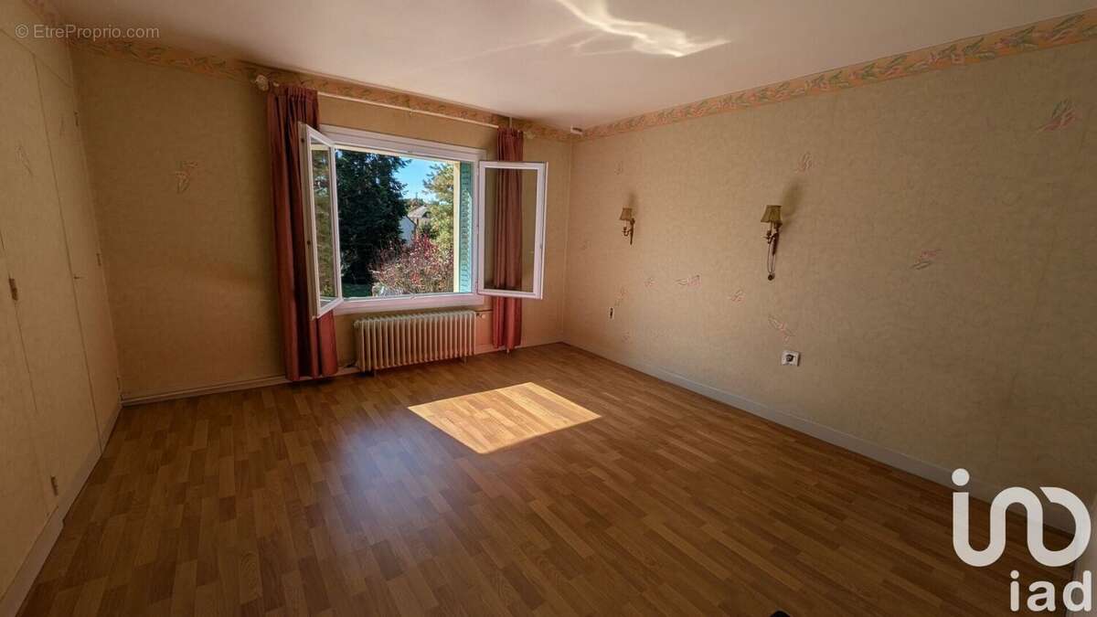 Photo 7 - Maison à SAINT-BRISSON-SUR-LOIRE