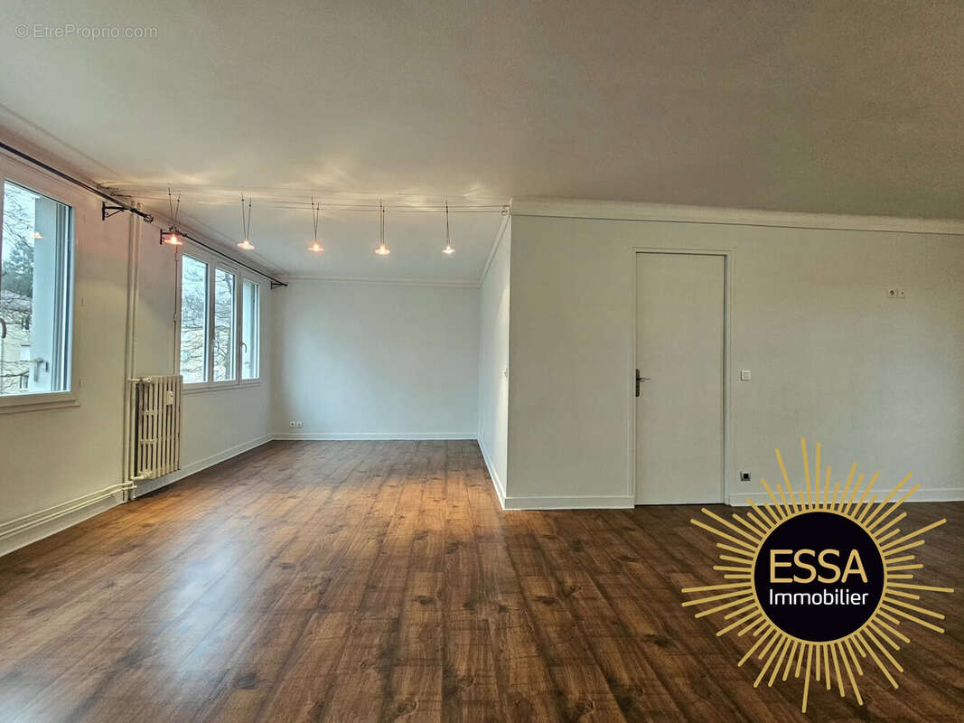 Appartement à ROCQUENCOURT