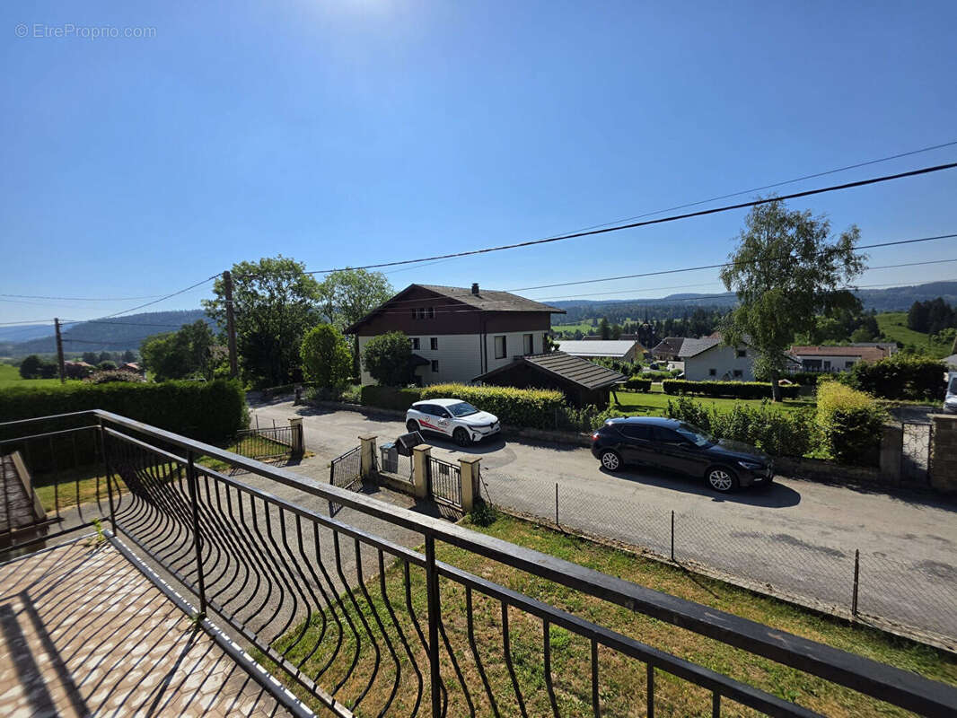 Maison Oye-et-pallet 4 pièce(s) 95.55 m2 - photo 4