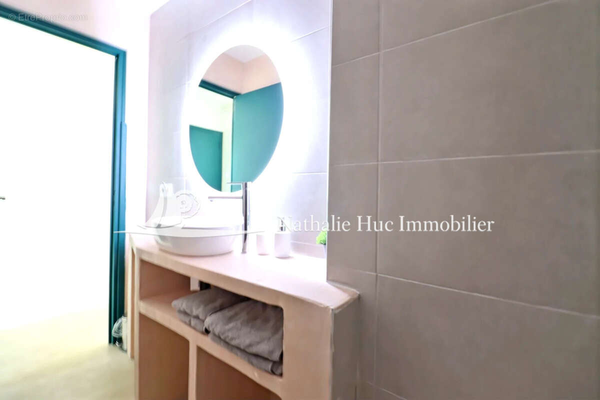 Appartement à CANET-EN-ROUSSILLON
