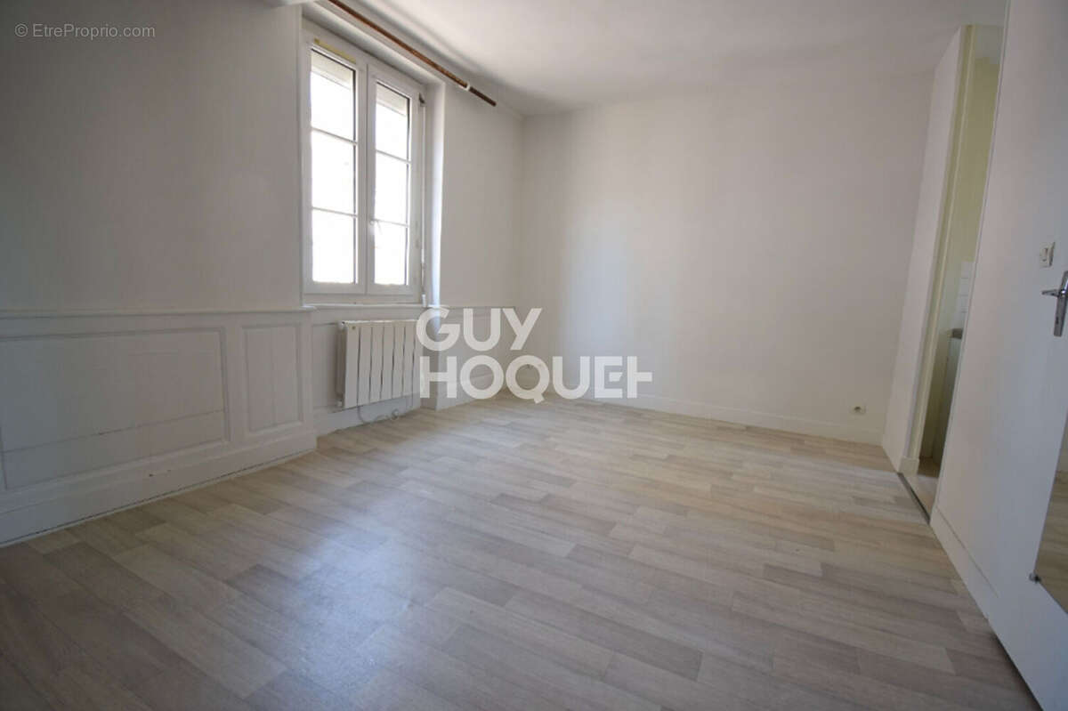 Immeuble de rapport - evreux - photo 5