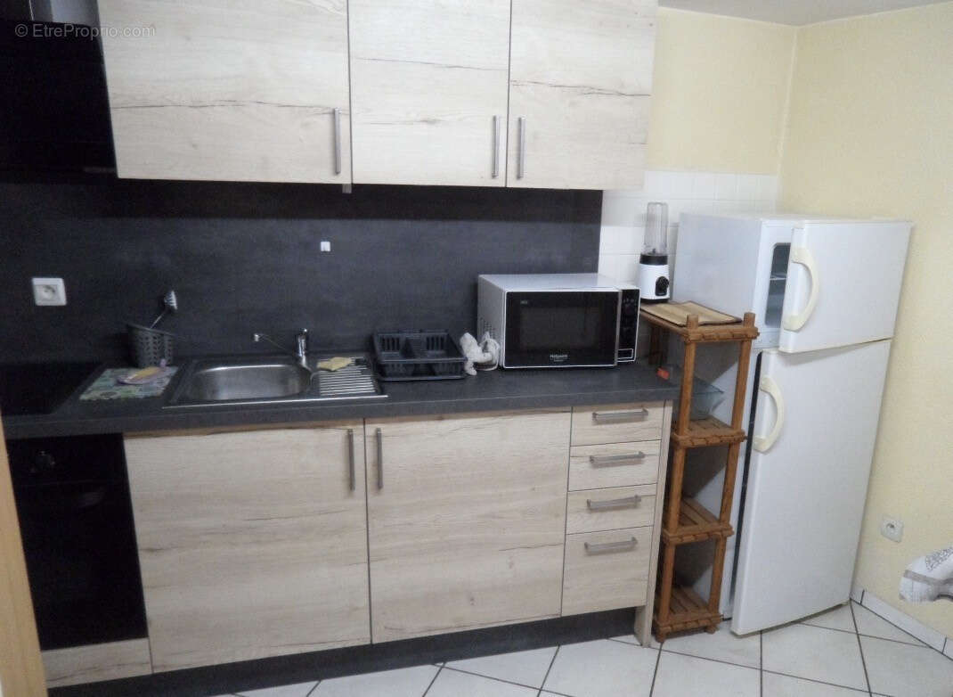 Maison à NIEDERLAUTERBACH