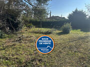 Terrain à GREZIEU-LA-VARENNE