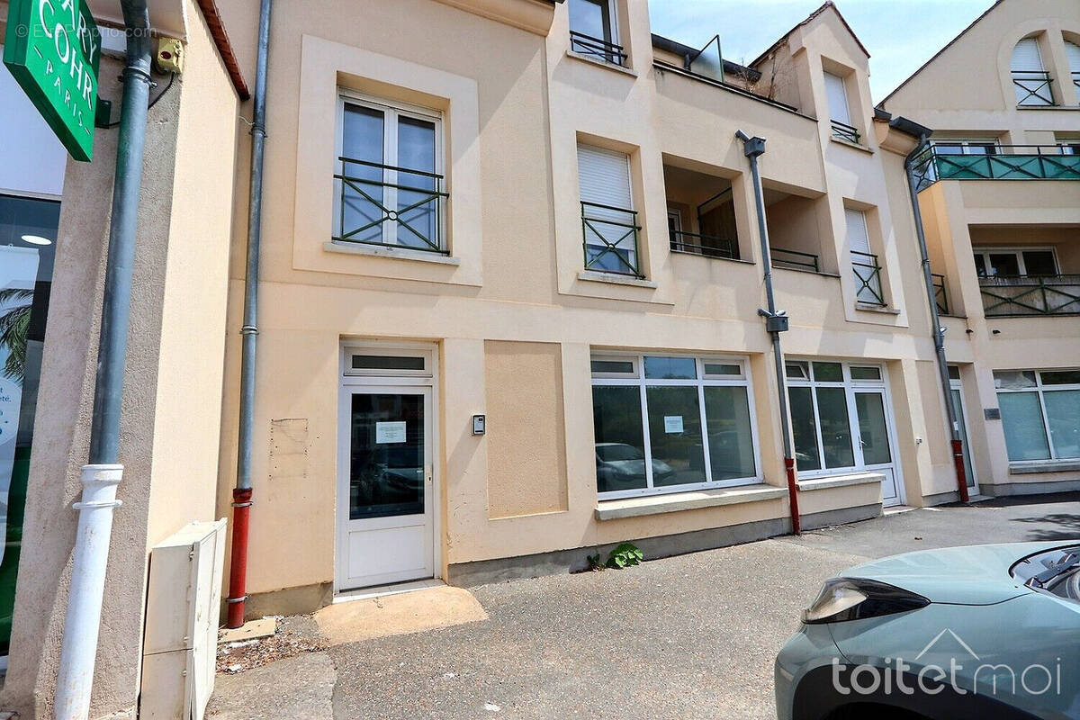 Commerce à GIF-SUR-YVETTE