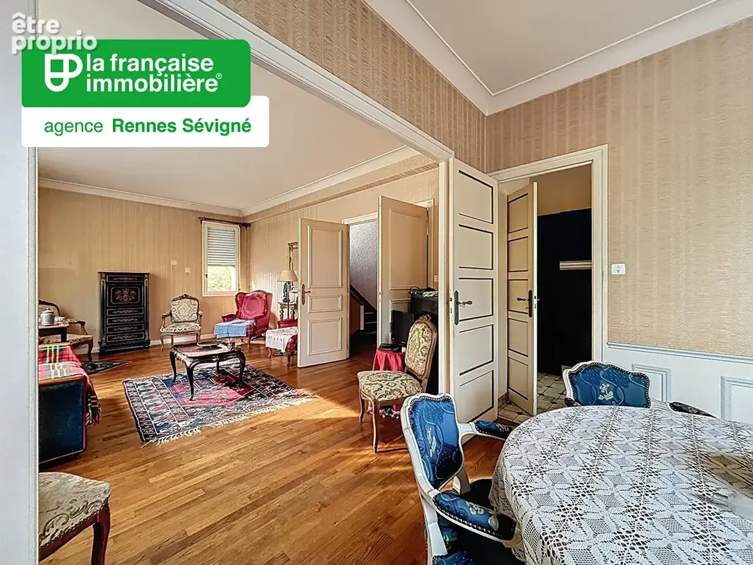 Maison à RENNES