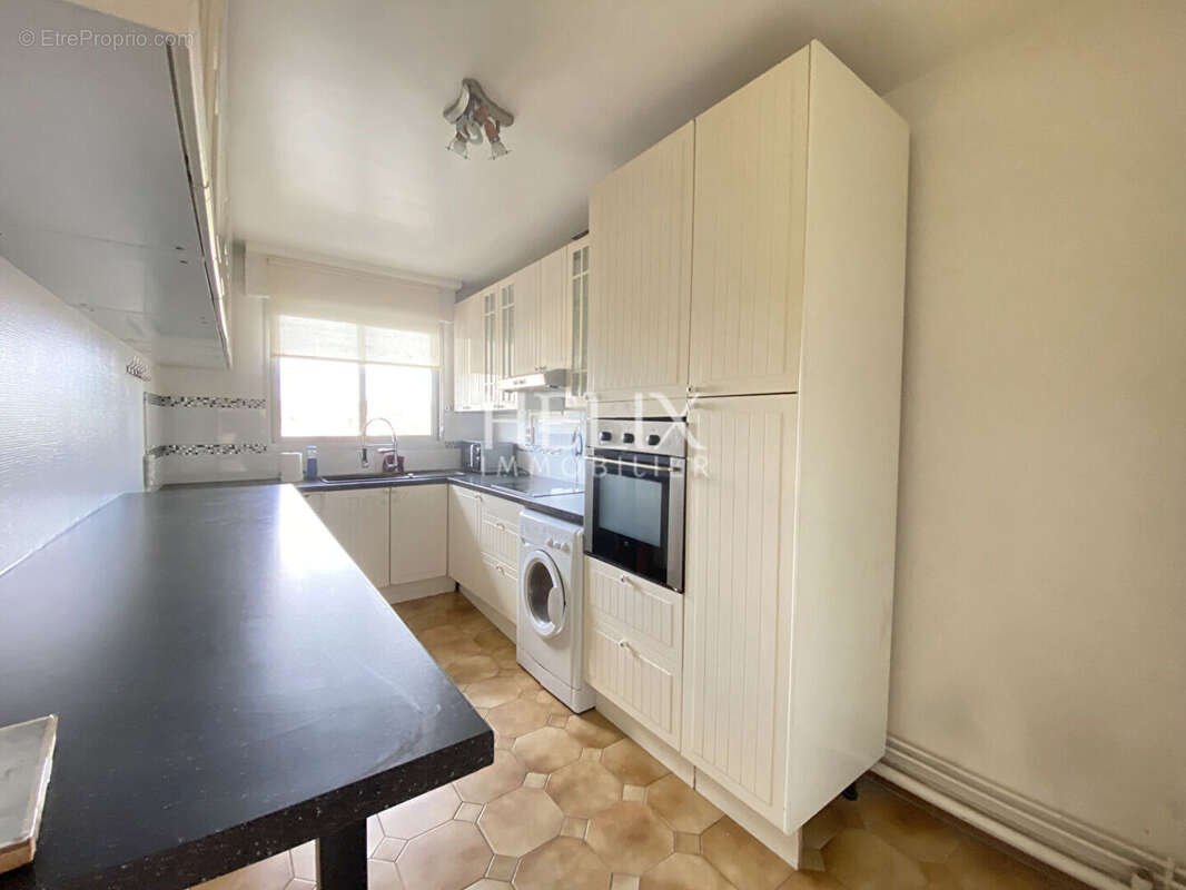 Appartement à LE PECQ