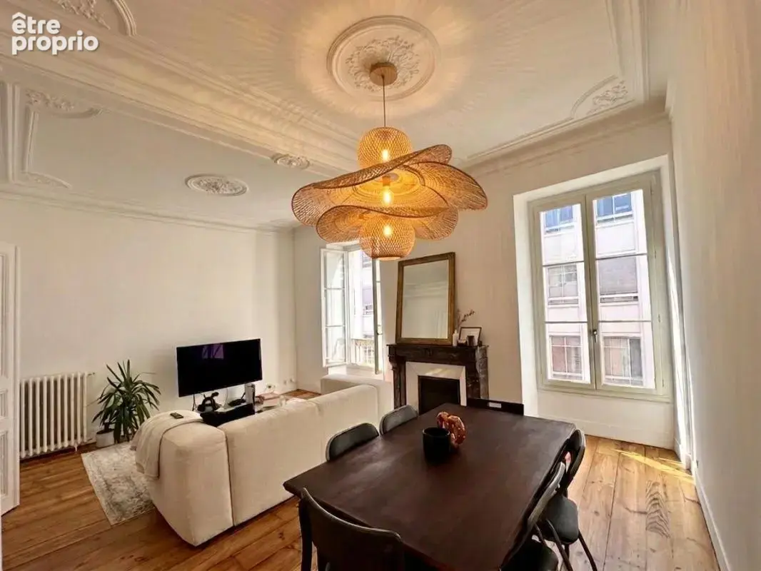 Appartement à PAU