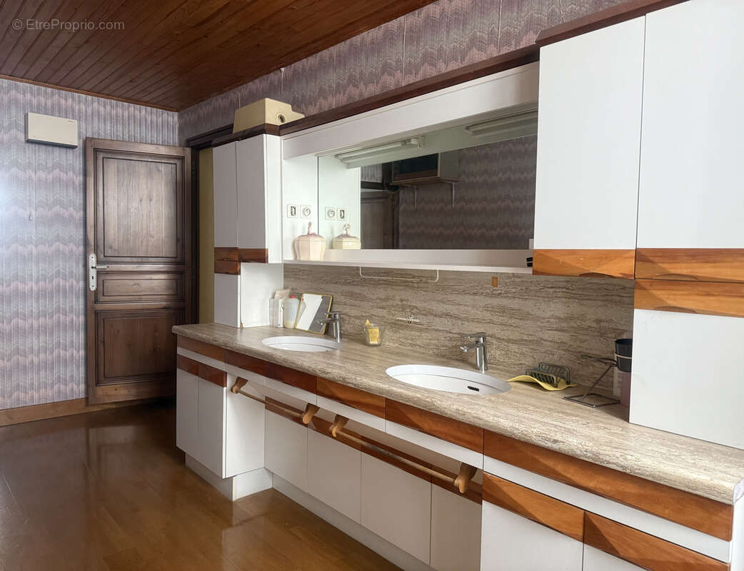 Maison à RIEUX-MINERVOIS