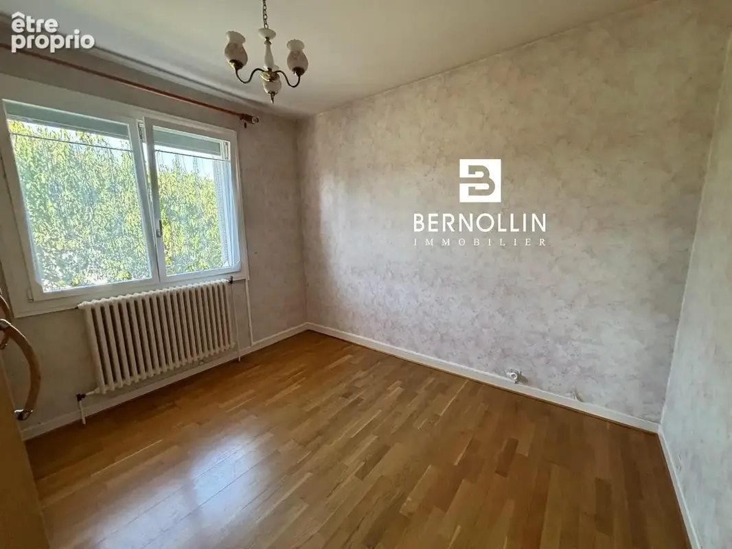 Belle maison familiale dans un quartier calme de Péronnas - photo 16