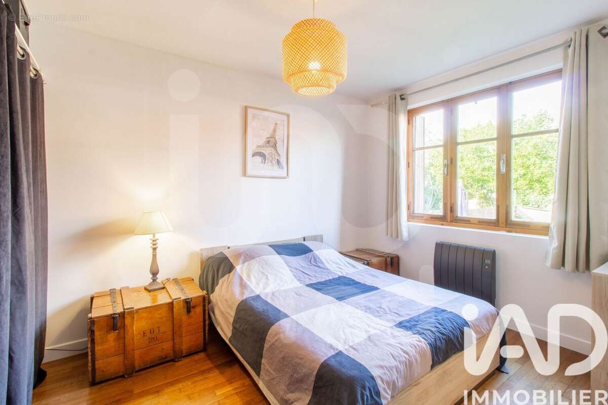 Photo 6 - Maison à LE PLESSIS-BRION