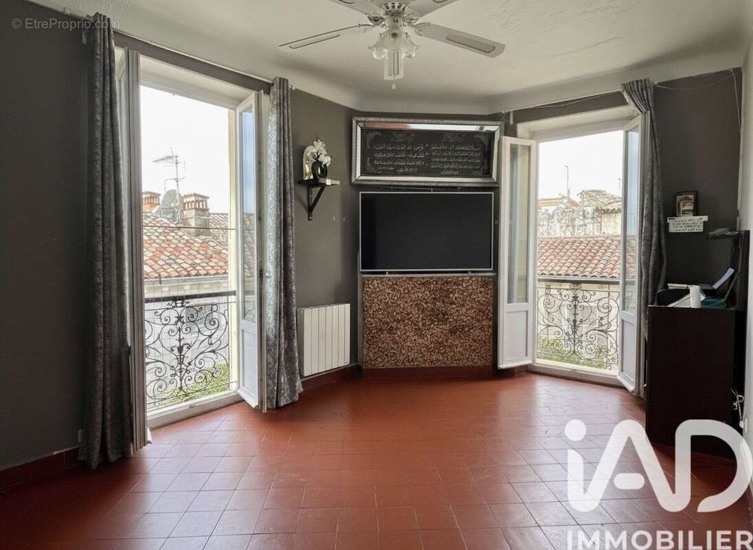 Photo 3 - Appartement à VENCE