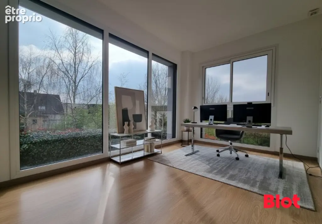 Maison 8 pièces 187 m² à vendre à Pace (35740) - photo 5