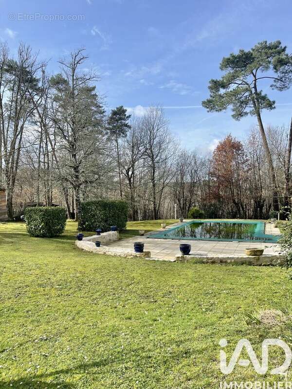 Photo 7 - Maison à BOULAZAC