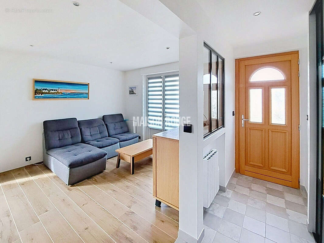 Maison à SAINT-CAST-LE-GUILDO