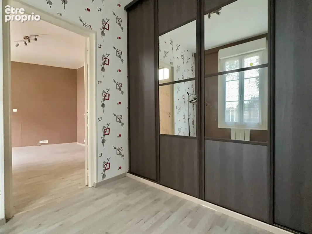 Maison 114m² à surgères - photo 9