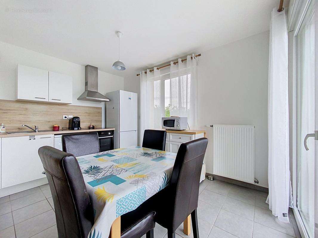 Appartement à VIENNE