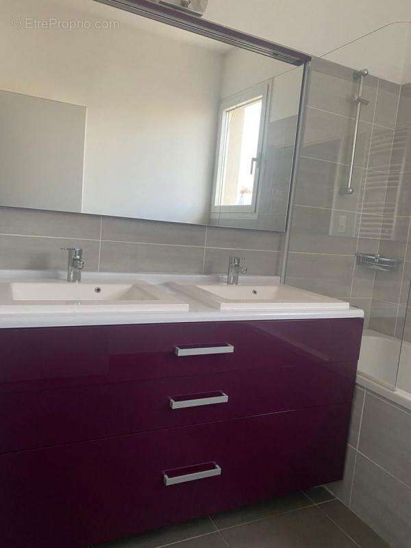 Appartement à BEZIERS