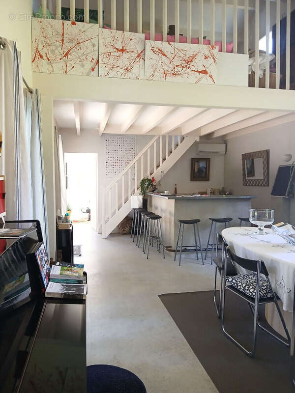Maison/villa 185m² et garages sur 4097m²- st sulpice de royan - photo 7