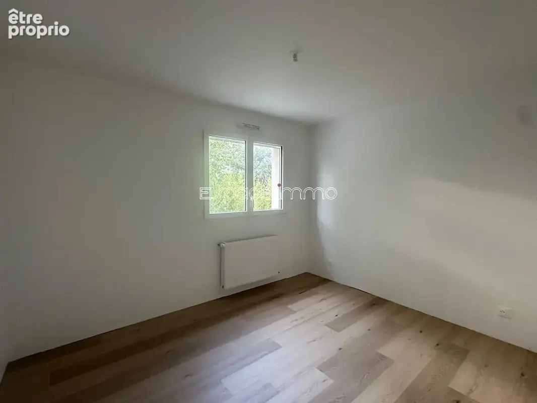 Maison neuve en cours de finition - Anceaumeville - 4 pièces - 121 m² - photo 11