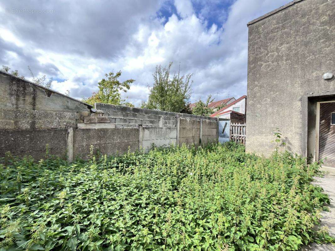 Appartement à MAUBEUGE