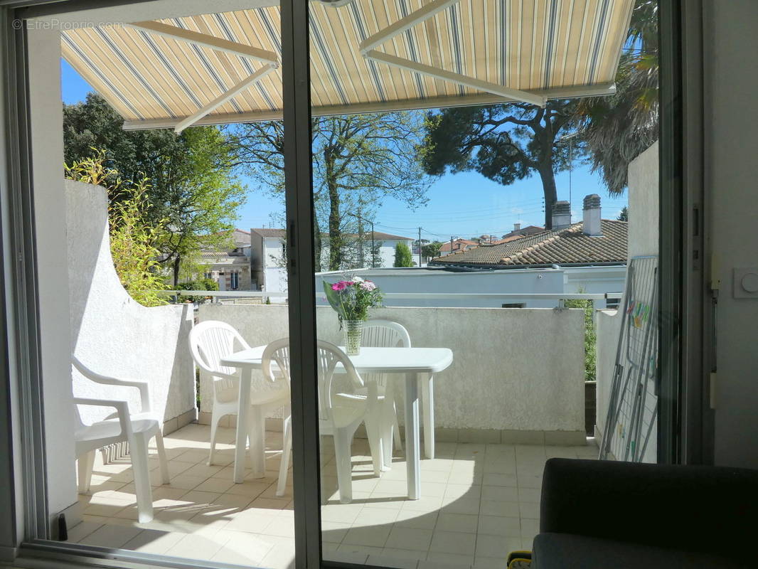 Appartement à ROYAN