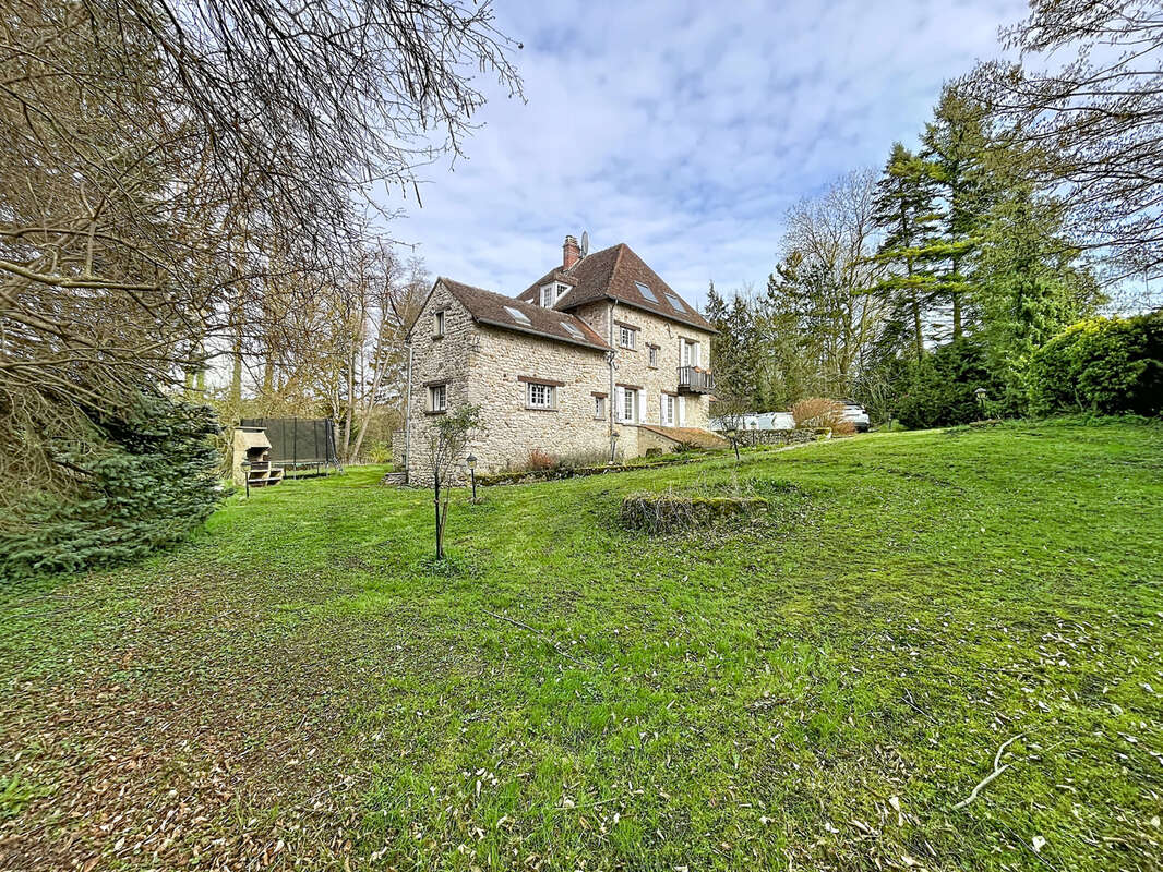 Maison à SAINT-AGNAN