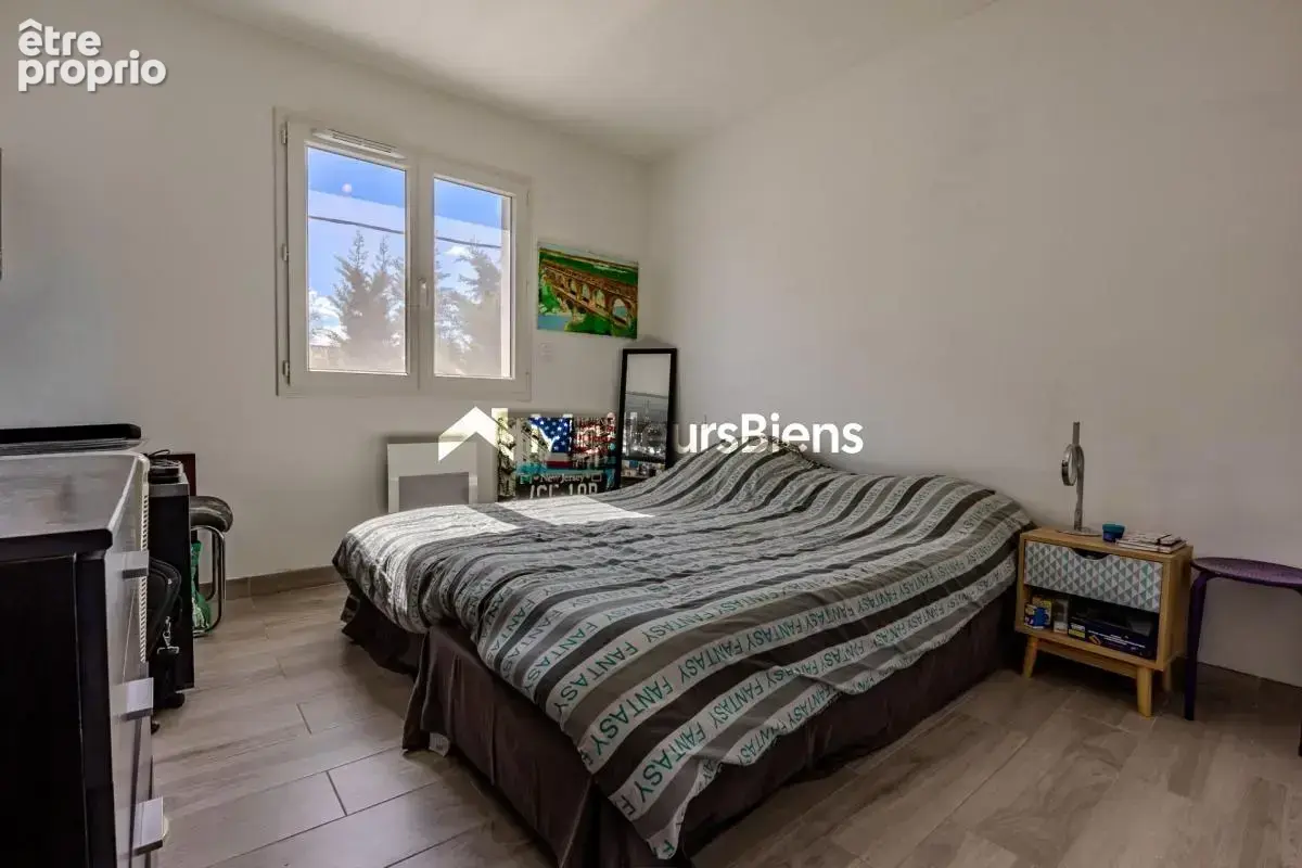 Maison 4 pièces 85 avec jardin à Roquebrune-sur-Argens - photo 10