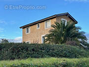 Maison à SAINTE-DODE