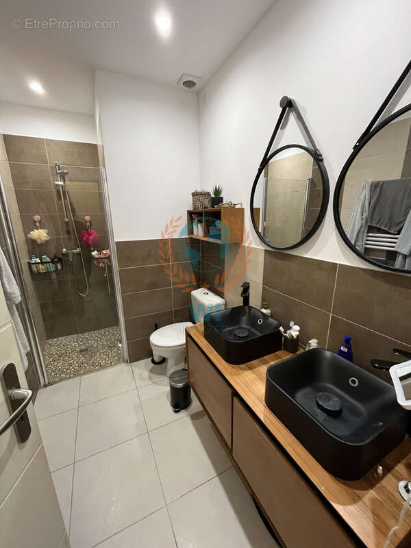 Appartement à LES ARCS