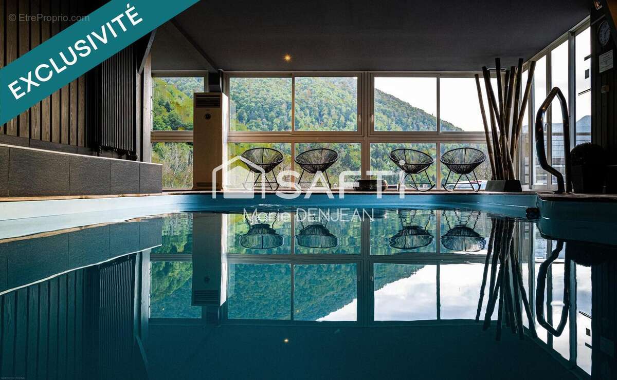 Photo 3 - Maison à BOUTX
