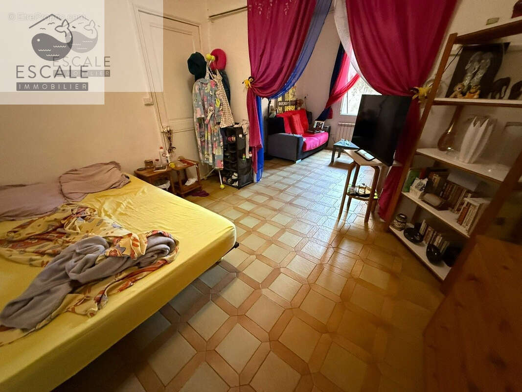 Appartement à SETE