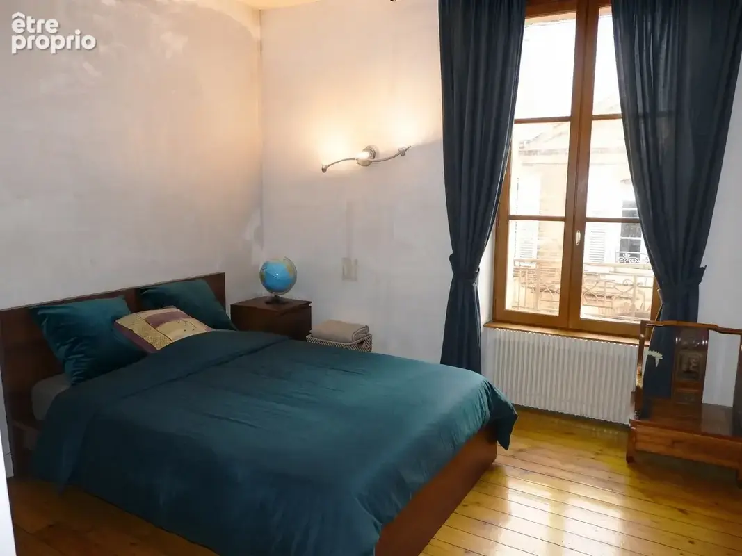 Ensemble Immobilier de Caractère au Cœur de Ville - photo 4