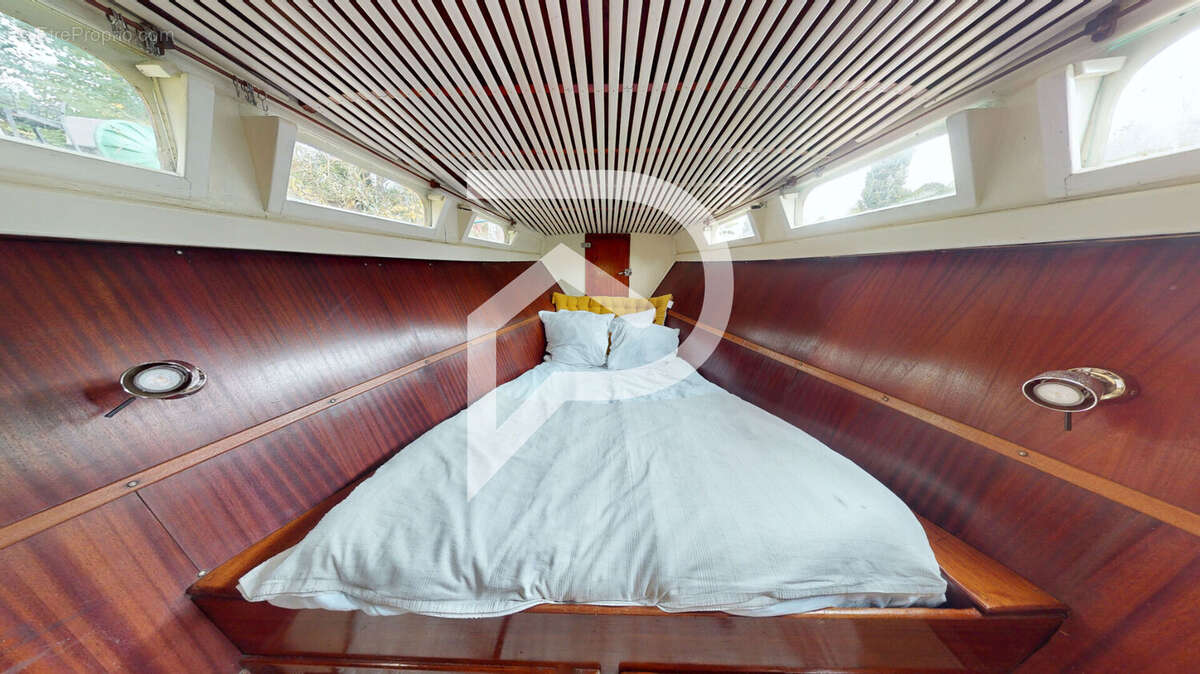 Appartement à LOUVECIENNES