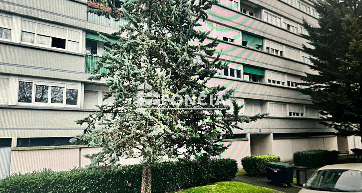 Appartement à GAGNY