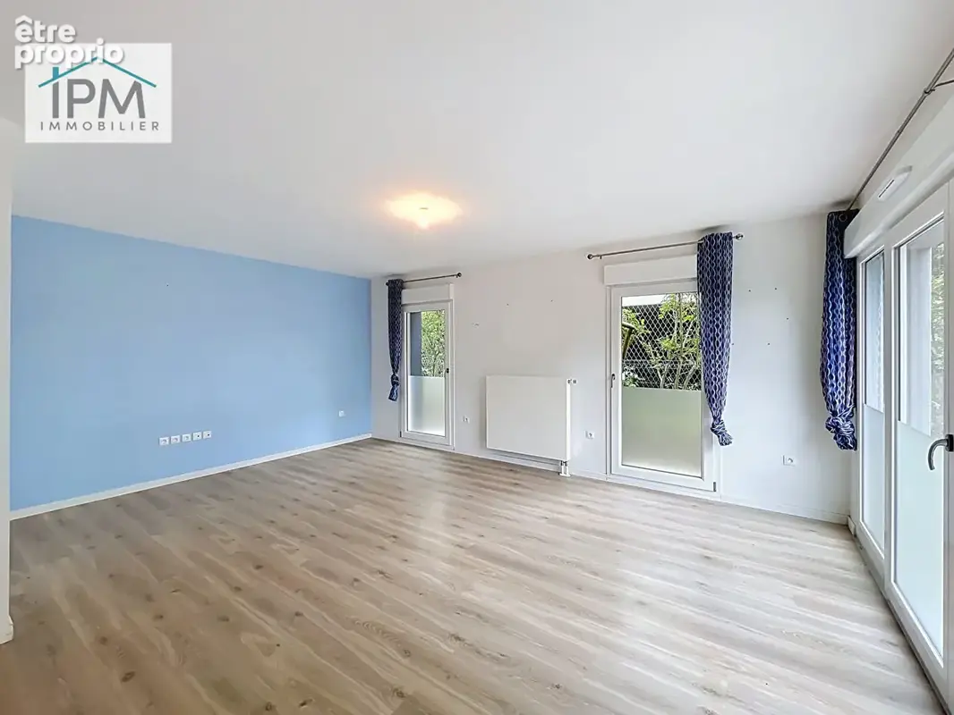 Maison récente avec jardin, terrasse et stationnements à Ostwald - acheter - IPM immobilier - photo 2