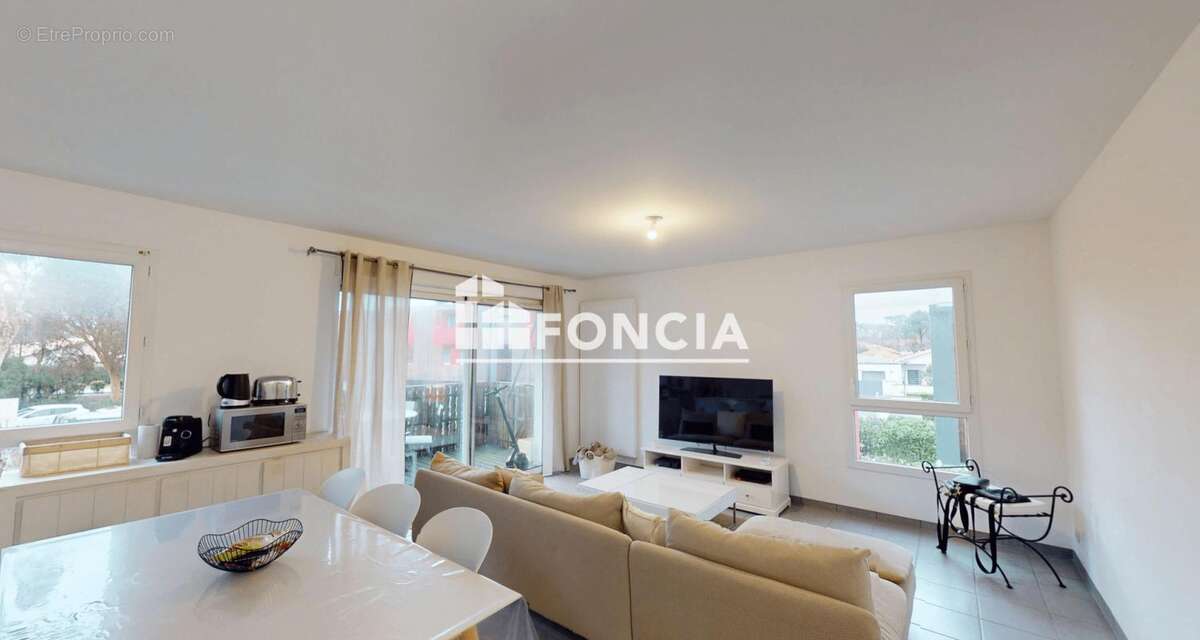 Appartement à LABENNE