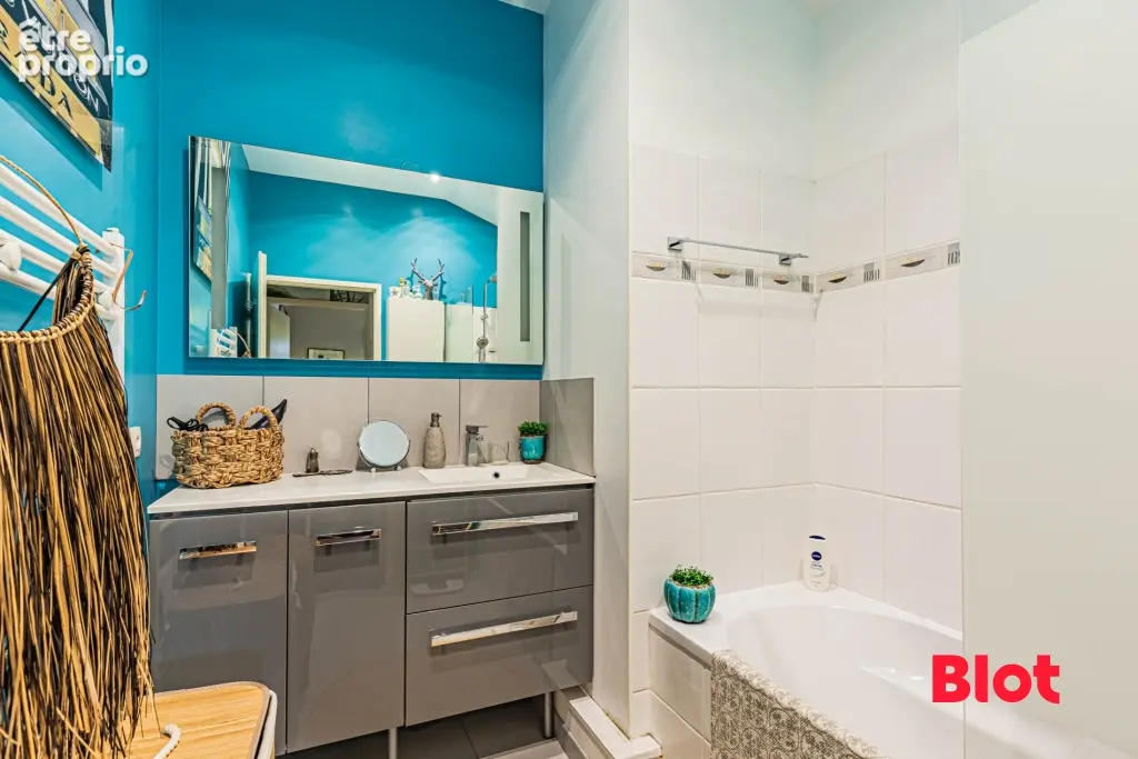 Appartement 5 pièces 140 m² à vendre à Nantes (44200) - photo 8